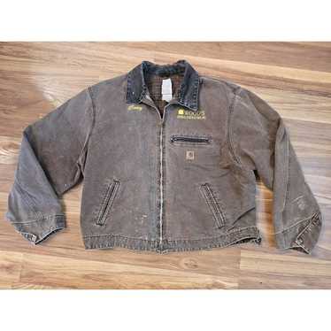 Carhartt duck detroit - Gem