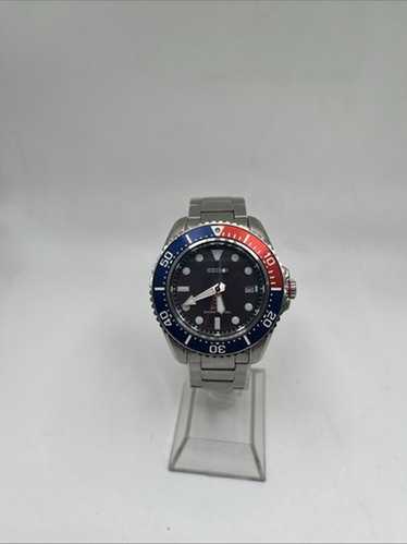 Seiko v157 0bx0 solar - Gem
