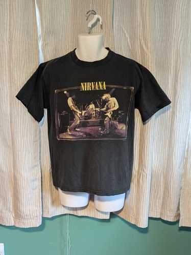 1996 nirvana from the - Gem