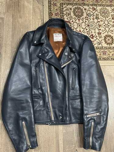 ジャケット・アウター Lewis Leathers THE REALMcCOY'S Lightning Lightning No.391