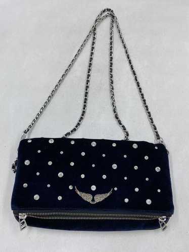 智大様2点おまとめ　gimmick shoulder bag navy Rigby Messenger Bag - PEDRO US