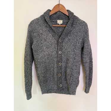 United arrows cardigan - Gem