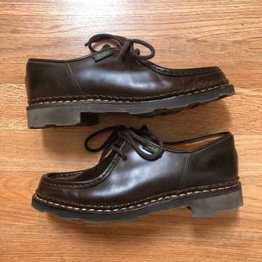Paraboot france michael phoque - Gem