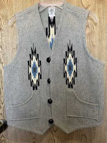 ORTEGA’S VEST 36 ORTEGA'S Ortega wool vest, size 36 | eBay