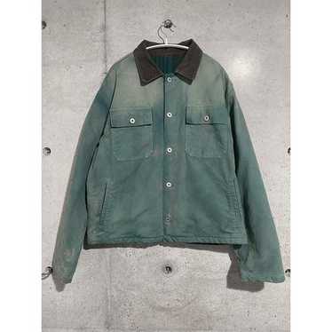 Yeezy デトロイトジャケット YZY Kanye 短丈 Season6 Yeezy デトロイトジャケット YZY Kanye 短丈 Season6 Kanye
