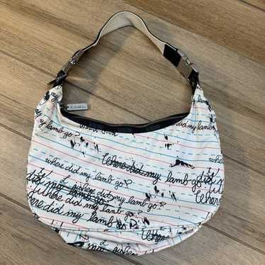 Lamb x lesportsac gwen - Gem
