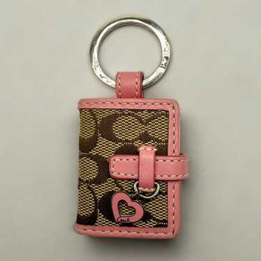 Coach picture frame - Gem