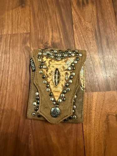 Kmrii kmrii wallet - Gem