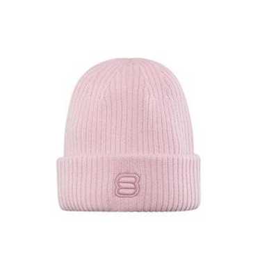 Pink aritzia beanie - Gem