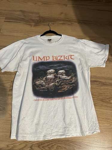 Giant limp bizkit vintage - Gem