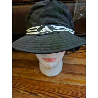 Adidas vintage bucket hat - Gem