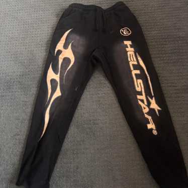 Hellstar pants size - Gem