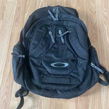 バッグ archive OAKLEY technical backpack y2k OAKLEY(オークリー) 00's archive tech backpack アーカイブ