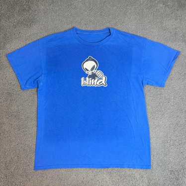 blind skateboards vintage グラフィック Tシャツ Blind Graphic T Shirt Vintage Skateboards Logo 90s Unisex