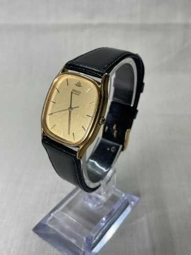 Seiko 9021 5160 - Gem