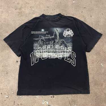 Darc Sport Wolves T Shirt - Gem