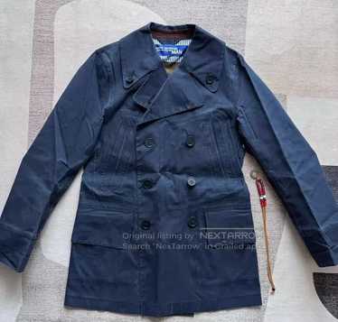 Junya watanabe trench - Gem