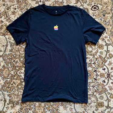 コレクション 1990's Apple event staff Tshirt 1990'S Apple Event Staff T-Shirt | eBay