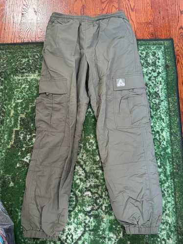 Palace cargo pants - Gem