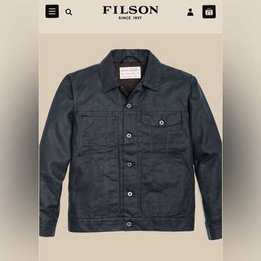 30s〜40s FILSON Forestry Cloth Cruiser $_57.JPG?set_id=880000500F