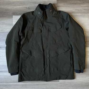 Arcteryx veilance field - Gem