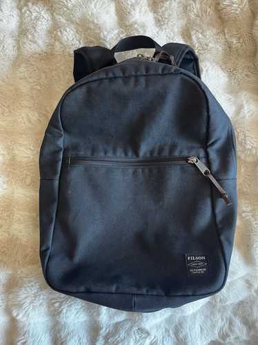 Filson rugged twill backpack - Gem