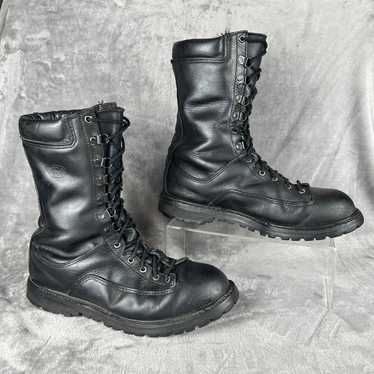 新品8Ｍ　アメリカ本格　　MATTERHORN 　　GORE-TEXブーツ 楽天市場】廃番 USA製 HH マッターホルン レザー×ゴアテックス