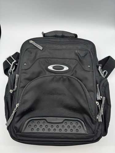 Oakley vintage backpack bag - Gem