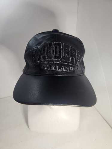 Vintage raiders cap la - Gem