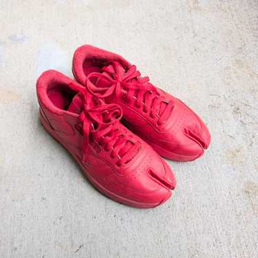 Maison margiela tabi sneakers - Gem