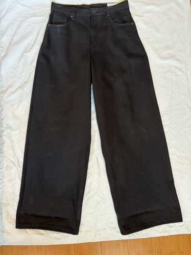 K-TWO STUDIOS LOS ANGELES カーゴパンツ　ブラック k-two studios cargo pants - メルカリ