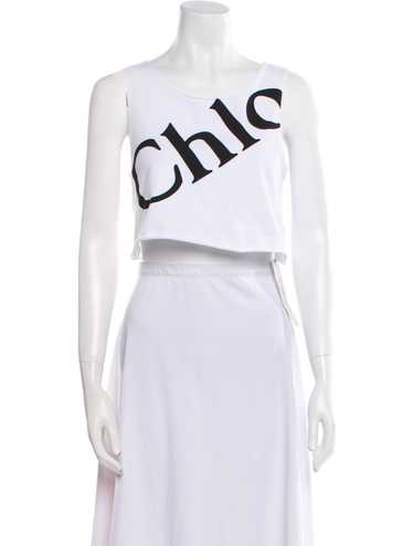 Chloe × stella mccartney - Gem