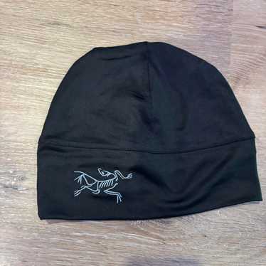 Arcteryx beanie skull - Gem