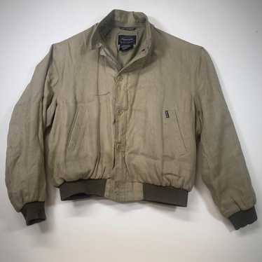 80s～90s Vintage Faconnable HuntingJacket Vintage faconnable jacket mens - Gem