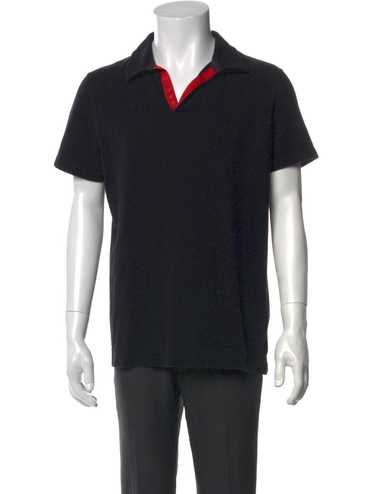 Prada polo shirt from - Gem