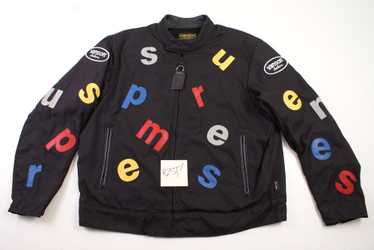 Vanson supreme leathers cordura - Gem