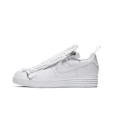Nike Lunar Force 1 Acronym 29センチ Acronym Nike Lunar Force 1 Low Zip | SneakerFiles