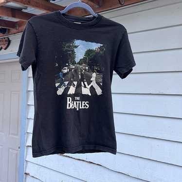 T shirt fruit of the loom beatles - Gem