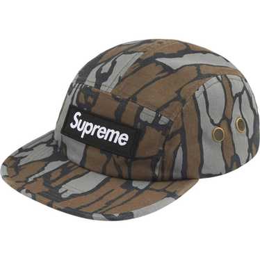 帽子 supreme 6 panel cap desert camo Buy Supreme Side Pocket Script Logo 6-Panel Cap 'Desert Camo