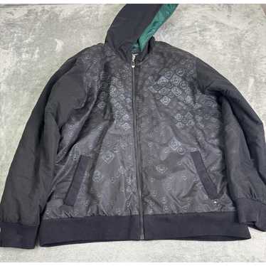 Quiksilver jacket vintage - Gem