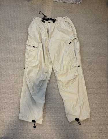 00s 90s macgear mac girl kikwearレイブパンツ Vintage Macgear Pants Wide Leg Cyber Goth Raver Pants