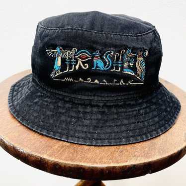 Vintage thrasher hat - Gem