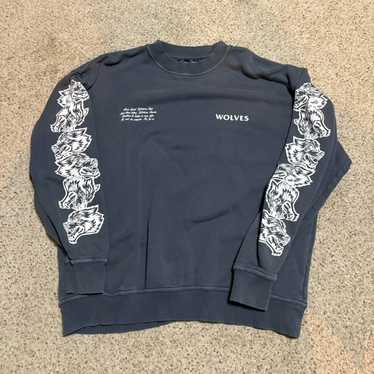 トップス DARC SPORT GYM VINTAGE LONDON CREWNECK Darc Sport | Sweaters | Darc Sport Berserk Vintage London