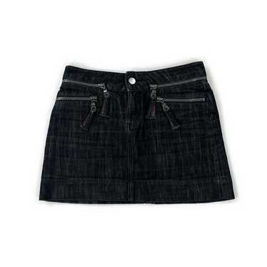 Vivienne westwood denim skirt - Gem