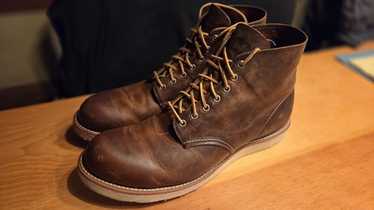 Red wing d 9111 - Gem