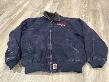 80s carhartt santa fe - Gem