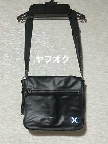 Luggage label yoshida bag - Gem