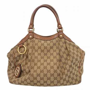 Gucci 211944 tote bag - Gem