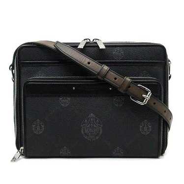 バッグ BERLUTI MILES Monogram Shoulder Bag Berluti shoulder bag mens - Gem