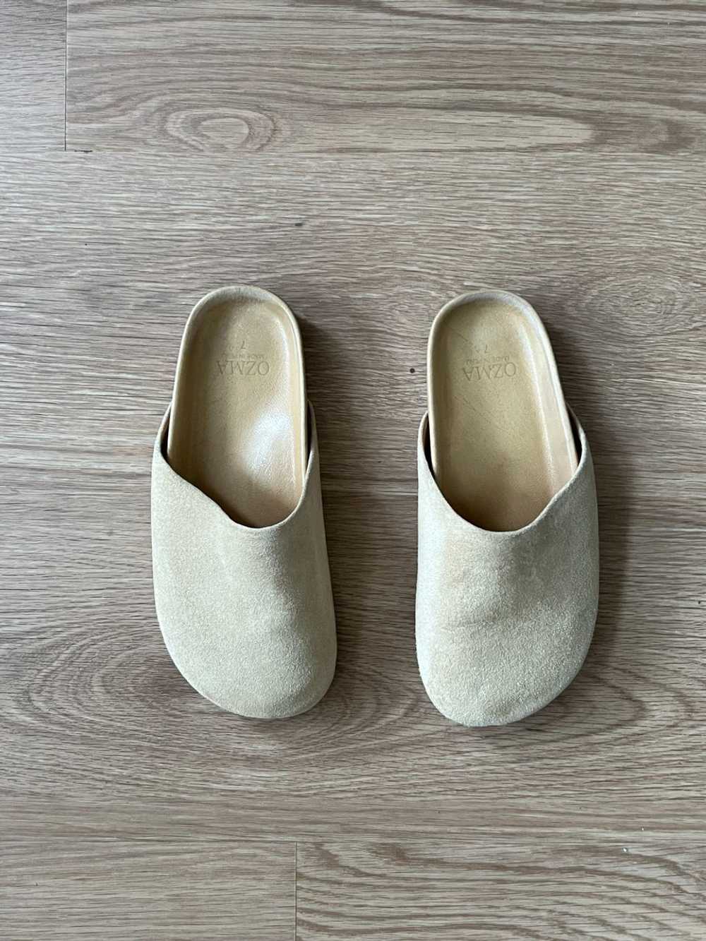 OZMA Clog/Slides (7) | Used, Secondhand, Resell - image 1
